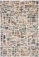 Midas Accents 10688 Napoli 5"x8" Area Rug-0