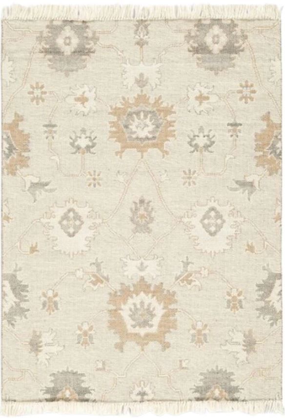 Signature Design by Ashley® Calkin Caramel/Gray/Linen 5'x7' Rectangular Rug-0