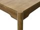 Martin Furniture Lachlan Warm Sienna Extension Dining Table-4