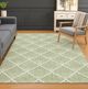 Dalyn™ Rug Company The Reserve TR9 Aloe 5'x8' Area Rug-4