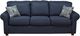 Best Craft Furniture Customizable 2000 Sofa-0