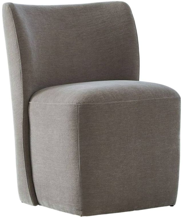 Liberty Furniture 4-Piece Truffle Dining Side Chair Set-2