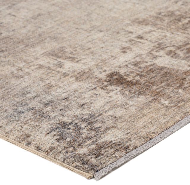 Dalyn™ Rug Company Neola Taupe 5'x8' Style 2 Area Rug-1