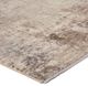 Dalyn™ Rug Company Neola Taupe 5'x8' Style 2 Area Rug-1