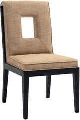 Cognac-Black