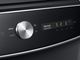Samsung 6.0 Cu. Ft. Brushed Black Front Load Washer-3