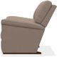 La-Z-Boy® Reese Reclina-Rocker® Cashmere Recliner-3