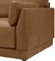 KUKAHOME Malibu Concord Mink Chair-1