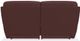 La-Z-Boy® Roman Burgundy Two-Seat Reclining Sofa-2