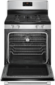 Maytag® 30" Freestanding Gas Range-Fingerprint Resistant Stainless Steel-1