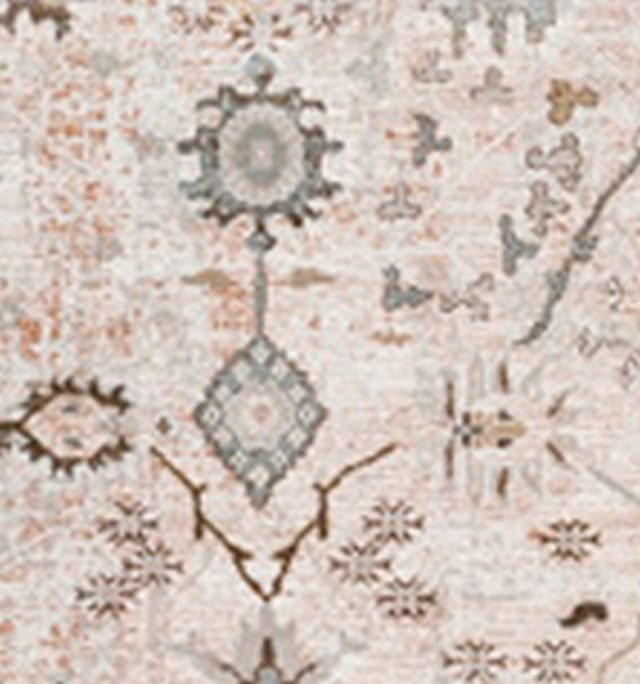 Signature Design by Ashley® Dudmae Multi 7'x10' Large Area Rug-1