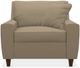 La-Z-Boy® Edie duo® Driftwood Reclining Chair and a Half-0