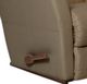 La-Z-Boy® Lennon Hemp Manual Rocking Recliner-2