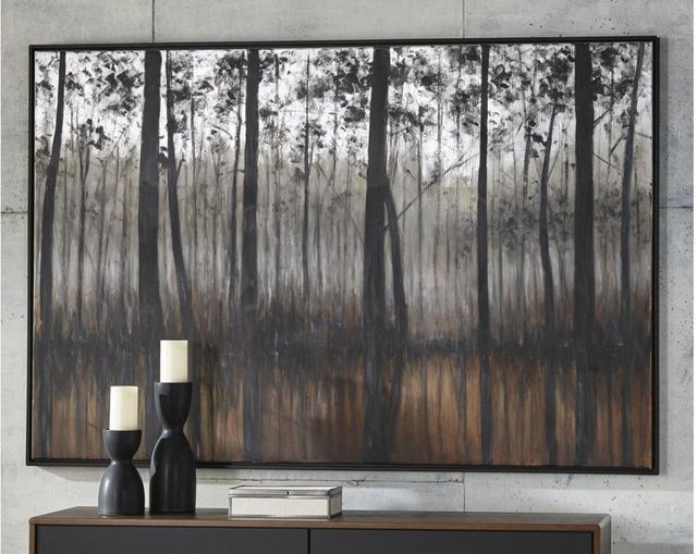 Signature Design by Ashley® Philyra Wall Art-1