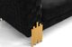 VIG Furniture Divani Casa Georgia Black Modern Sofa-2