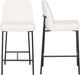 TOV Furniture Sydney 2-Piece Cream Counter Stool-0