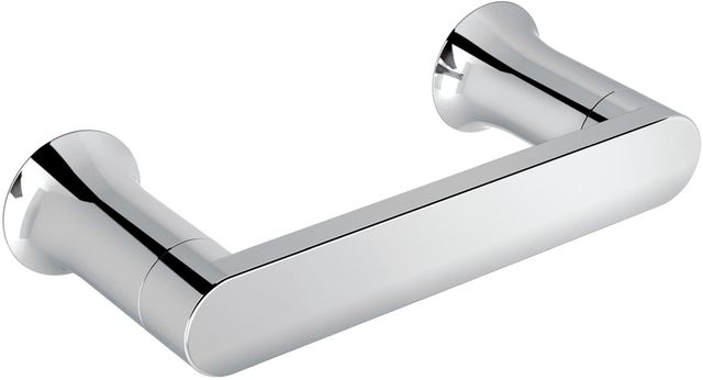 Moen® Genta® Chrome Pivoting Paper Holder-0