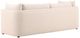 Vanguard® Furniture Customizable Liam Stocked Extended Sofa-4