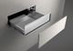 Fulgor Milano® 700 Series 30" Panel Ready Warming Drawer-1