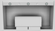 Vent-A-Hood® Designer Series 42" Stainless Steel Wall Mounted Range Hood-4