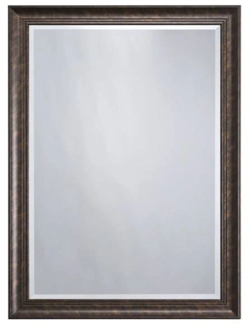 YHD Dark Bronze 31" Mirror-0