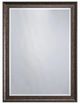 YHD Dark Bronze 31" Mirror-0