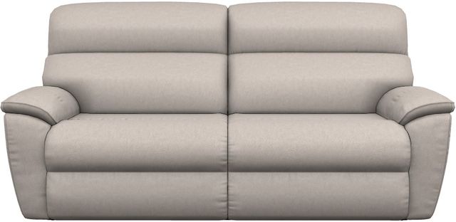 La-Z-Boy® Roman Porcelain Manual Reclining 2-Seat Sofa -1