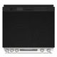 Sharp 30" Stainless Steel Slide-In Electric Range with True European Convection-4