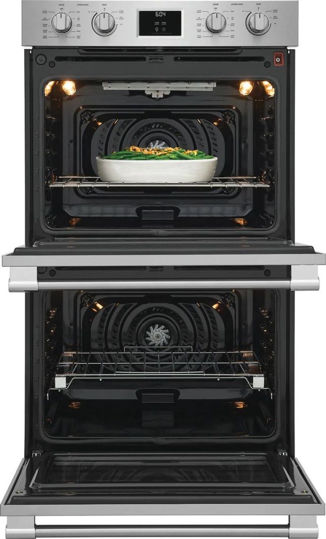 Frigidaire Professional® 5 Piece Stainless Steel Kitchen Package-12