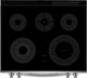 Frigidaire Gallery® 30" Smudge-Proof® Stainless Steel Slide-In Electric Range with Stone Baked Pizza-3