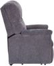 Franklin™ Vista Surge Graphite Power Lift Recliner-2
