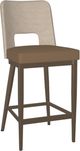 Amisco Customizable Chase Counter Stool-0