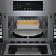 Bosch® 800 Series 27" Stainless Steel Electric Speed Oven-3