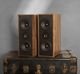 Leon® Timbre Series 7" Bookshelf Speaker-4