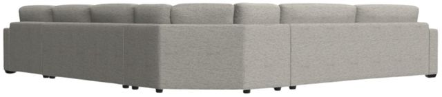 Palliser® Furniture Customizable Ensemble Track Arm 4-Piece Right-Arm Facing Sectional-2