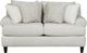 Fusion Furniture 7005 Hogan Cotton Loveseat-0
