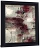Classy Living Crimson Veil Wall Art-2