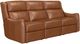 Parker House® Channing Renaissance Cinnamon Leather Power Reclining Sofa P3-0
