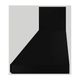Vent-A-Hood® 54" Black Wall Hood-1