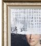 Stylecraft Dann Foley Lifestyle Black/Gold/White Wall Art-1
