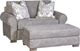 Mayo Customizable 7202F Ottoman-1