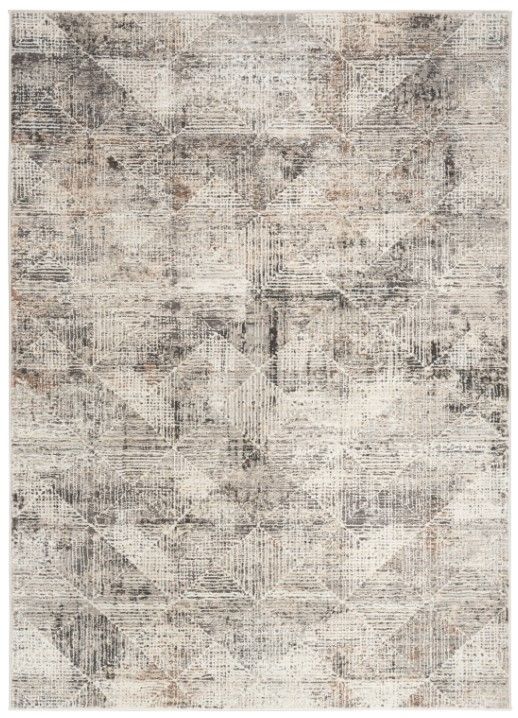 Nourison Home™ Sustainable Trends 5'x7' Style 7 Area Rug-0