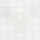 Whirlpool® Washer and Dryer Stacking Kit-2