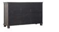 Emerald Home Glacier Bay Warm Gray Dresser-2
