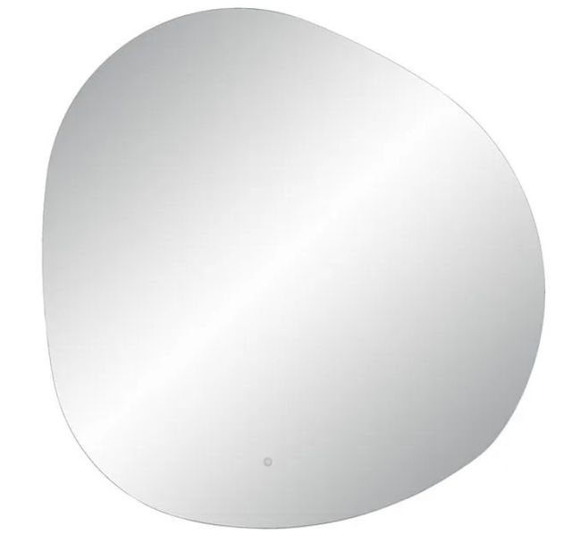 Renwil® Terni Clear Accent LED Mirror-0