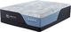 Serta® Arctic Gel Memory Foam Firm Tight Top King Mattress-2
