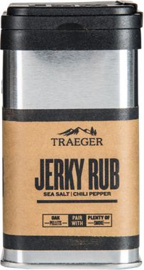 Traeger® Jerky Rub-4