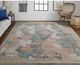 Feizy Elias Multi 5' x 8' Rug-5