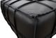 Mazin Furniture Bahia Black Ottoman-2