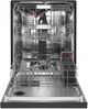 KitchenAid® 24" PrintShield™ Stainless Steel Front Control Built In Dishwasher-1